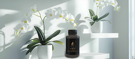 Essential Oil
