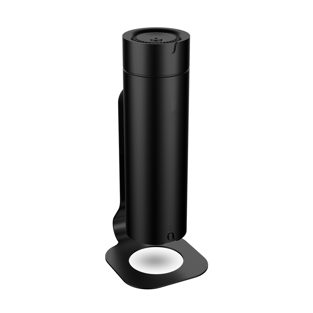 Wireless Wall Mounted Tabletop Smart App Control Aroma Diffuser