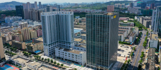 公司简介