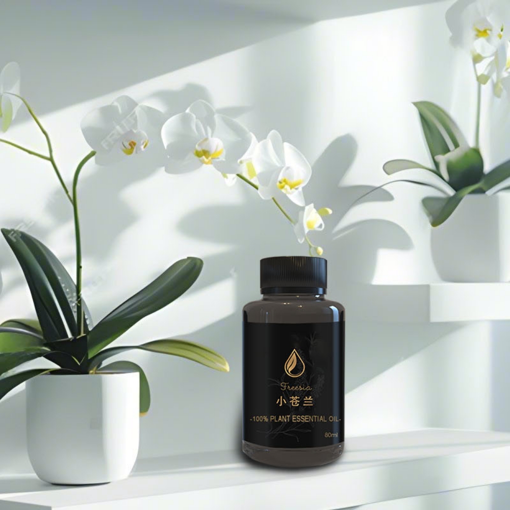 Essential oil